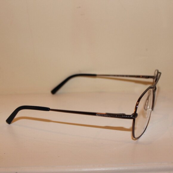 Marchon NYC Men's Glasses (M-9010) - Picture 3 of 5